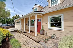 4161 Joan Ave, Concord, CA 94521 - Photo 3