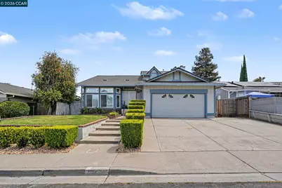 3727 Arlington Cir, Pittsburg, CA 94565 - Photo 1