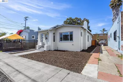 1707 78th Ave, Oakland, CA 94621 - Photo 3