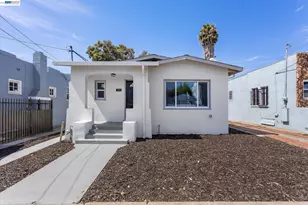 1707 78th Ave, Oakland, CA 94621 - Photo 1