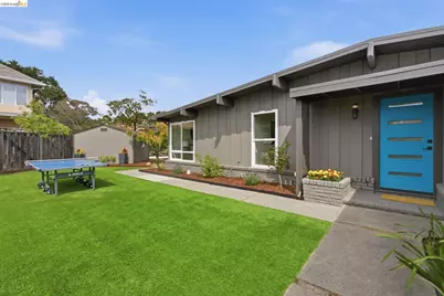 1764 Julian Ct, El Cerrito, CA 94530 - Photo 3