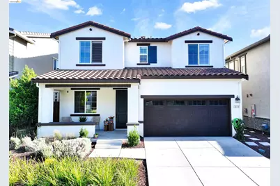 829 Hardcastle Ranch Road, Oakley, CA 94561 - Photo 1