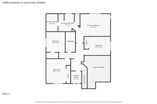 34905 Limestone Ct, Union City, CA 94587 - Photo 45