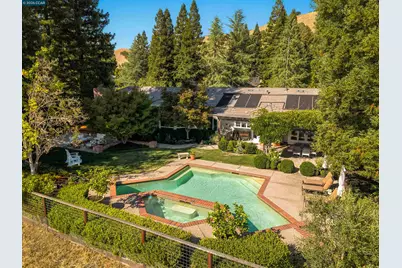 529 Carleton Way, Alamo, CA 94507 - Photo 73