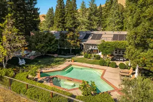 529 Carleton Way, Alamo, CA 94507 - Photo 73