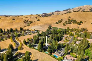 529 Carleton Way, Alamo, CA 94507 - Photo 79