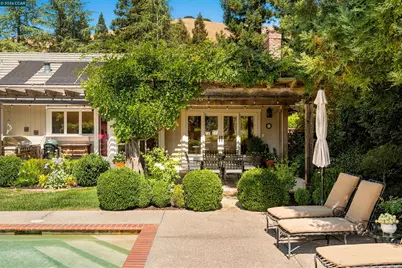 529 Carleton Way, Alamo, CA 94507 - Photo 69