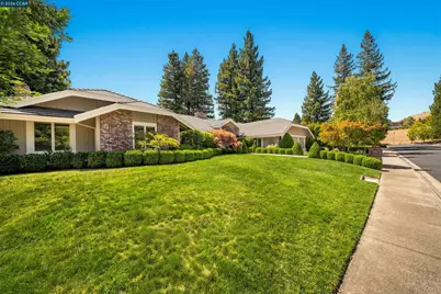 529 Carleton Way, Alamo, CA 94507 - Photo 3