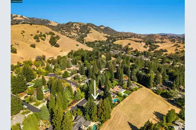 529 Carleton Way, Alamo, CA 94507 - Photo 77