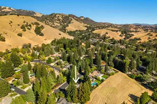 529 Carleton Way, Alamo, CA 94507 - Photo 77