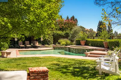 529 Carleton Way, Alamo, CA 94507 - Photo 65