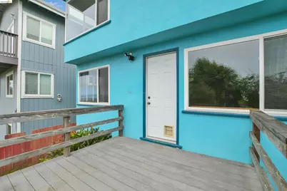 6556 Claremont Ave, Richmond, CA 94805 - Photo 19