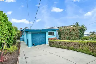 6556 Claremont Ave, Richmond, CA 94805 - Photo 1