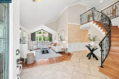 645 Birchwood Ct, Danville, CA 94506 - Photo 5