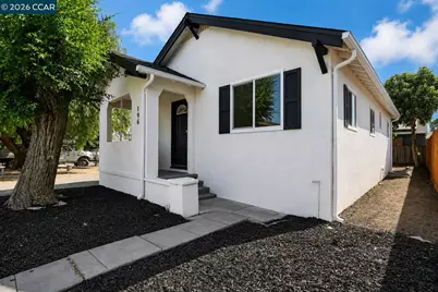 196 N Bella Monte Ave, Bay Point, CA 94565 - Photo 1