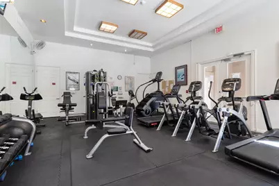 200 Caldecott Ln #206, Oakland, CA 94618 - Photo 21