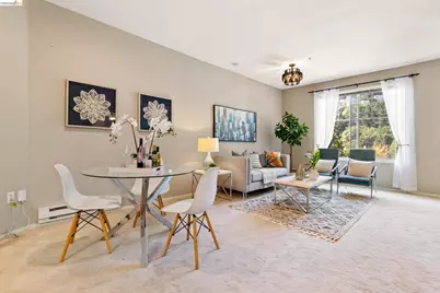 200 Caldecott Ln #206, Oakland, CA 94618 - Photo 1