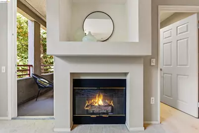 200 Caldecott Ln #206, Oakland, CA 94618 - Photo 5
