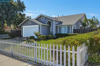 1713 Fairhaven Ct, Oakley, CA 94561 - Photo 3