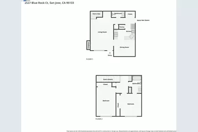 2537 Blue Rock Ct, San Jose, CA 95133 - Photo 23