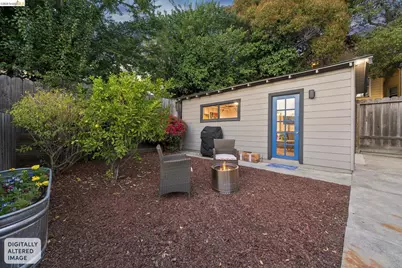 1390 31st St, Oakland, CA 94602 - Photo 31