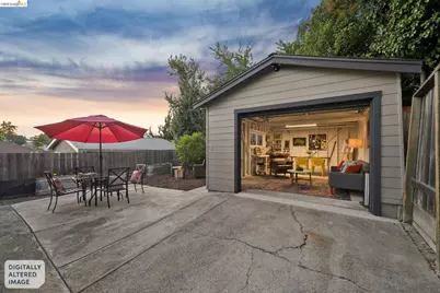 1390 31st St, Oakland, CA 94602 - Photo 29