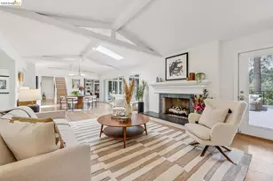 6141 Aspinwall Rd, Oakland, CA 94611 - Photo 5