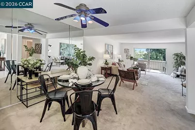 1425 Canyonwood #3, Walnut Creek, CA 94595 - Photo 9