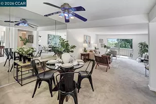 1425 Canyonwood, Walnut Creek, CA 94595 - Photo 9