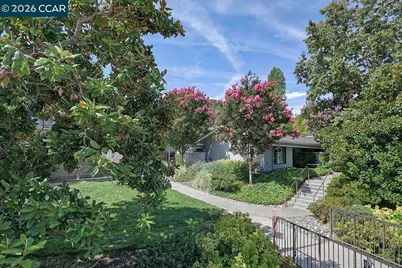 1425 Canyonwood #3, Walnut Creek, CA 94595 - Photo 37
