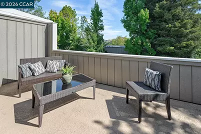 1425 Canyonwood #3, Walnut Creek, CA 94595 - Photo 13