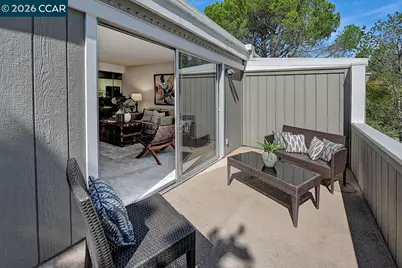 1425 Canyonwood #3, Walnut Creek, CA 94595 - Photo 17