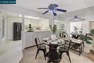 1425 Canyonwood #3, Walnut Creek, CA 94595 - Photo 5