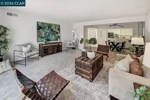 1425 Canyonwood, Walnut Creek, CA 94595 - Photo 19