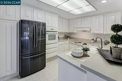 1425 Canyonwood #3, Walnut Creek, CA 94595 - Photo 7