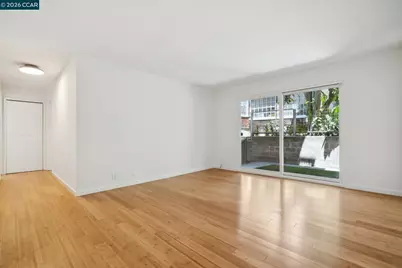 150 Pearl St #122, Oakland, CA 94611 - Photo 3