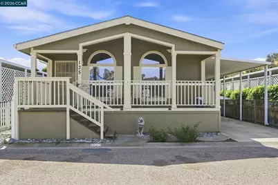 16711 Marsh Creek Road #135, Clayton, CA 94517 - Photo 1