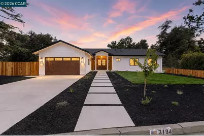 3194 Surmont Dr, Lafayette, CA 94549 - Photo 43