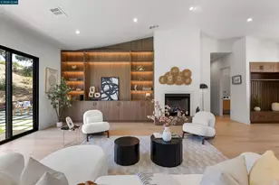 3194 Surmont Dr, Lafayette, CA 94549 - Photo 9