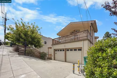 3685 Virden Ave, Oakland, CA 94619 - Photo 3