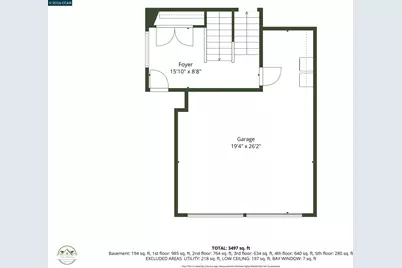 3685 Virden Ave, Oakland, CA 94619 - Photo 51