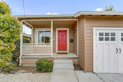 5437 Colusa Ave, Richmond, CA 94804 - Photo 3