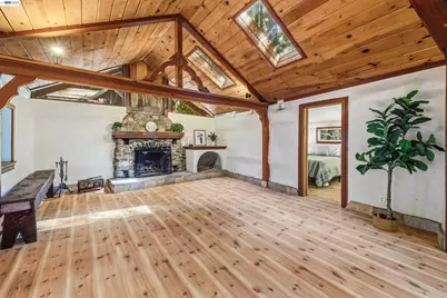 41 Back Road, La Honda, CA 94020 - Photo 3