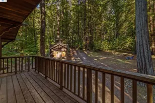 41 Back Rd, La Honda, CA 94020 - Photo 47