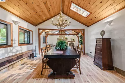 41 Back Road, La Honda, CA 94020 - Photo 1