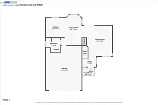 8265 Calla Way, Sacramento, CA 95828 - Photo 45