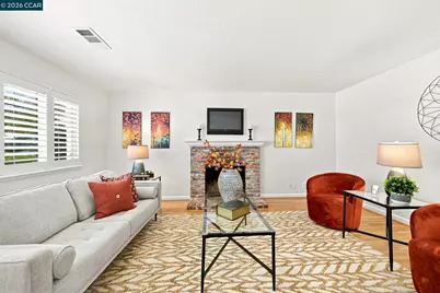 987 Getoun Drive, Concord, CA 94518 - Photo 5