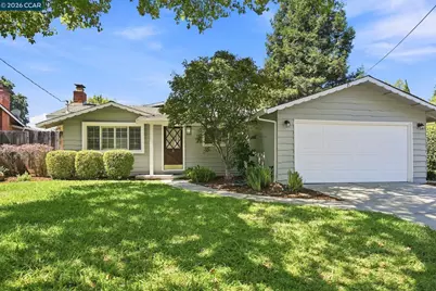 987 Getoun Drive, Concord, CA 94518 - Photo 1