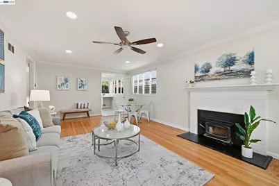 19026 Center St, Castro Valley, CA 94546 - Photo 13