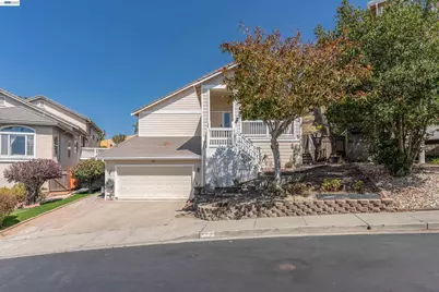 866 Bridgeway Cir, El Sobrante, CA 94803 - Photo 5